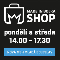 Made in Bolka Shop