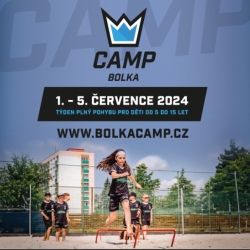 Bolka Camp 2024