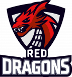 FbC Red Dragons Hořovice Arrax