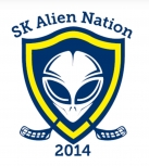 SK Alien Nation Černošice