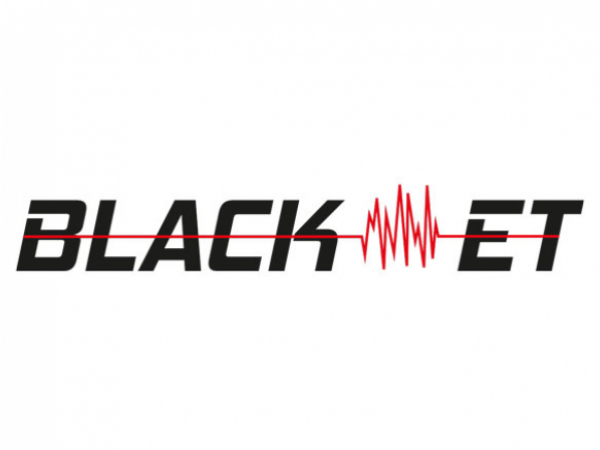 BLACK.ET